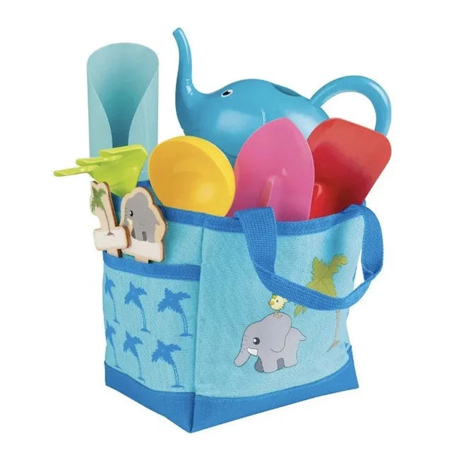 Playtive Kids' Garden Bag